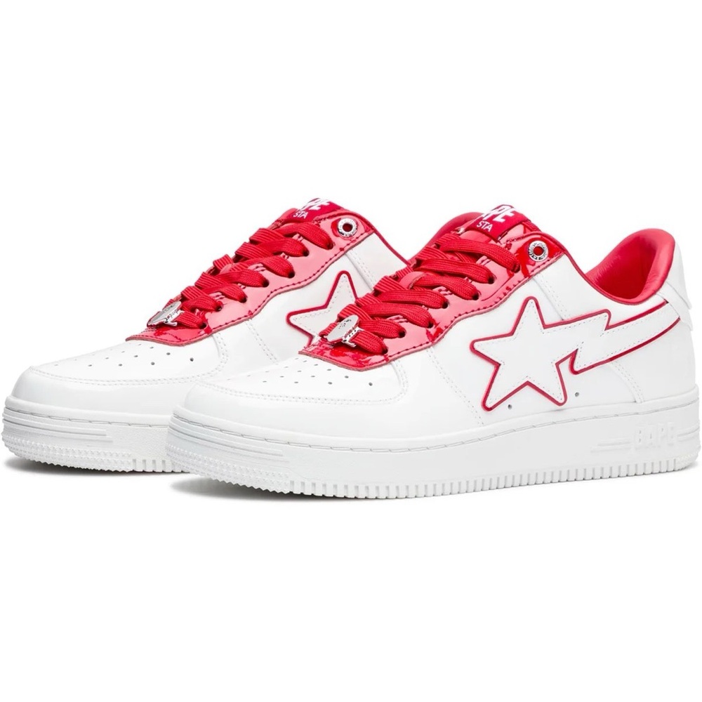 BAPE STA™️ #8 MENS